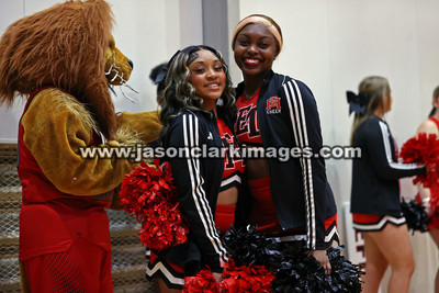 NJCAA: Pearl River at East Mississippi