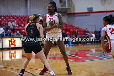 NJCAA: Pearl River at East Mississippi