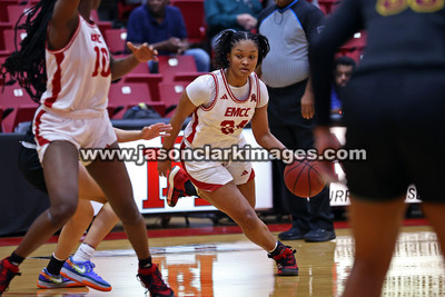 NJCAA: Pearl River at East Mississippi