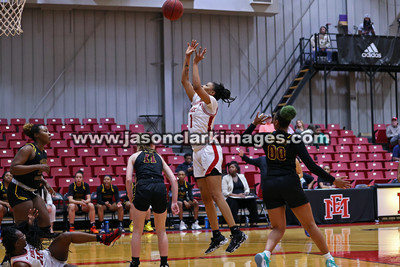 NJCAA: Pearl River at East Mississippi