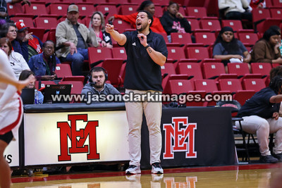 NJCAA: Pearl River at East Mississippi