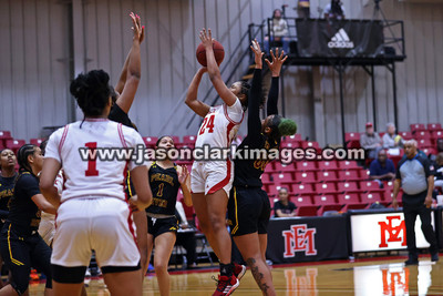 NJCAA: Pearl River at East Mississippi