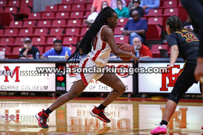 NJCAA: Pearl River at East Mississippi