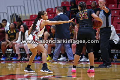 NJCAA: Pearl River at East Mississippi