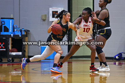 NJCAA: Pearl River at East Mississippi