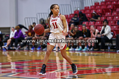 NJCAA: Pearl River at East Mississippi
