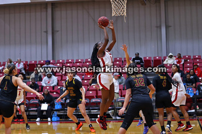 NJCAA: Pearl River at East Mississippi