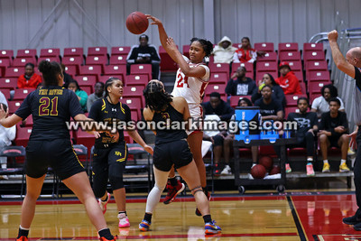 NJCAA: Pearl River at East Mississippi
