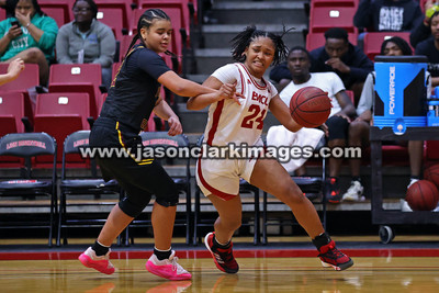 NJCAA: Pearl River at East Mississippi