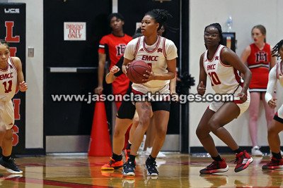 NJCAA: Pearl River at East Mississippi