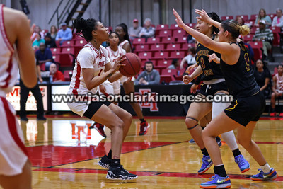 NJCAA: Pearl River at East Mississippi