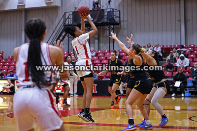 NJCAA: Pearl River at East Mississippi