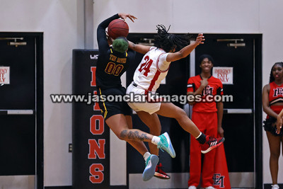 NJCAA: Pearl River at East Mississippi