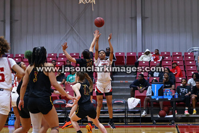 NJCAA: Pearl River at East Mississippi