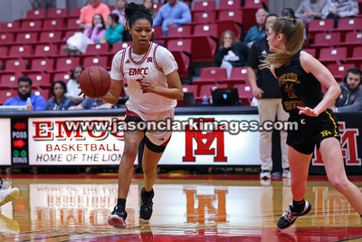 NJCAA: Pearl River at East Mississippi