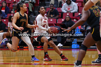 NJCAA: Pearl River at East Mississippi