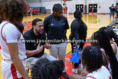 NJCAA: Pearl River at East Mississippi