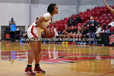 NJCAA: Pearl River at East Mississippi
