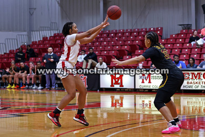 NJCAA: Pearl River at East Mississippi