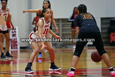 NJCAA: Pearl River at East Mississippi