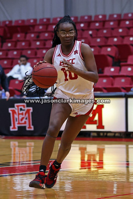 NJCAA: Pearl River at East Mississippi