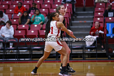 NJCAA: Pearl River at East Mississippi