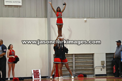 NJCAA: Pearl River at East Mississippi