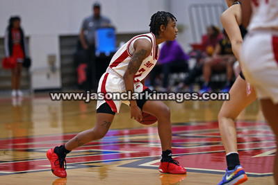NJCAA: Pearl River at East Mississippi