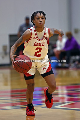 NJCAA: Pearl River at East Mississippi