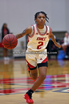 NJCAA: Pearl River at East Mississippi