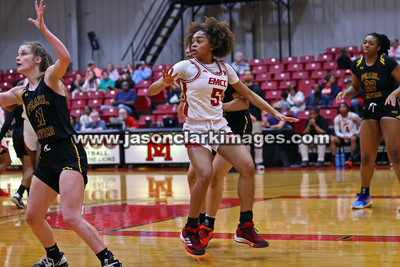 NJCAA: Pearl River at East Mississippi