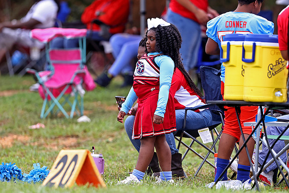 West Point Packers at Noxubee Co Titans