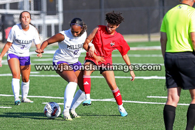 NJCAA:Millsaps at East Mississippi CC