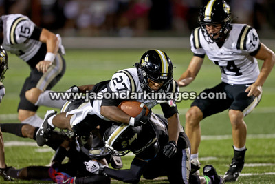 AHSAA:Jasper at Sipsey Valley