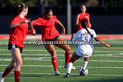 NJCAA:Millsaps at East Mississippi CC