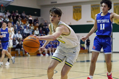 AHSAA:Vestavia HIlls at Mountain Brook JV