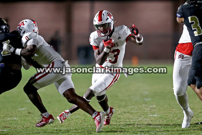 East Mississippi vs Northeast