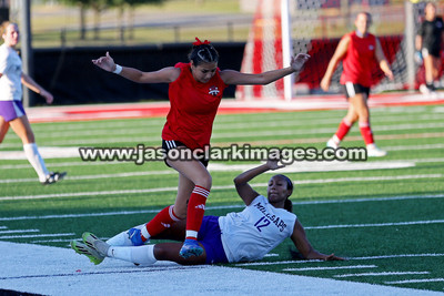 NJCAA:Millsaps at East Mississippi CC