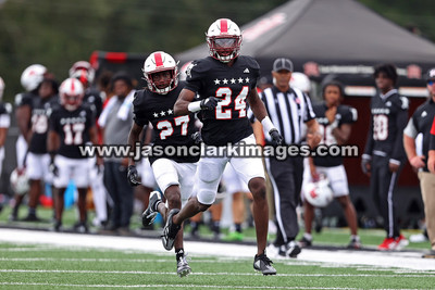 NJCAA: Coahoma CC at East Mississippi CC