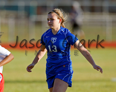 TCHS vs Central