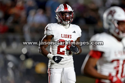 East Mississippi vs Northeast