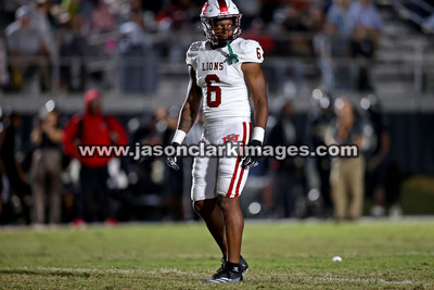 East Mississippi vs Northeast
