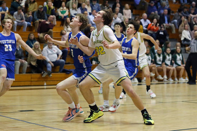 AHSAA:Vestavia HIlls at Mountain Brook JV