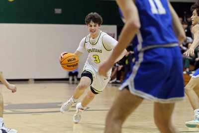AHSAA:Vestavia HIlls at Mountain Brook JV