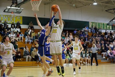 AHSAA:Vestavia HIlls at Mountain Brook JV