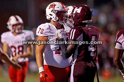 NJCAA:East Mississippi at Hinds