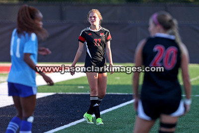 NJCAA: Copiah-Lincoln at East Mississippi Soccer
