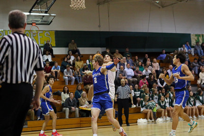AHSAA:Vestavia HIlls at Mountain Brook JV