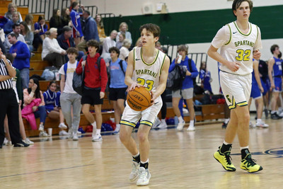 AHSAA:Vestavia HIlls at Mountain Brook JV