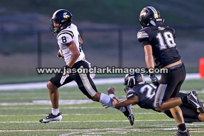 AHSAA:Jasper at Sipsey Valley